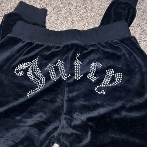 Juicy Couture Joggers